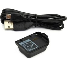 Toyigoo Mey Ithalat®  SC10 Şarj Adaptörü 100CM Gear 2 TYGRSYT9573