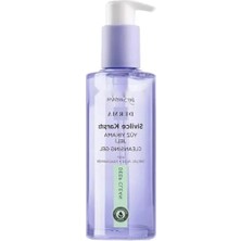 Calperia Vegan Dostu Sivilce Karşıtı Yüz Yıkama Jeli, 250 ml