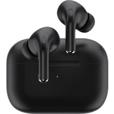 TKÇ Mey Ithalat®  Airpods Tesna Pro 2 Aktif Gürültü Engelleyici Özellikli Bluetooth Kulaklık - Si