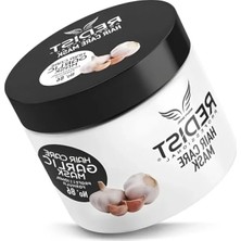 Calperia Besleyici Sarımsaklı Saç Bakım Maskesi 475 ml