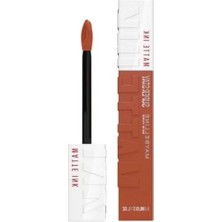 Calperia Likit Mat Ruj - 500 Insider