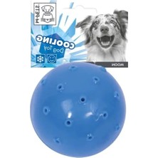 Calperia Güvenli ve Toksik Olmayan Köpek Oyuncağı