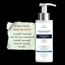 Calperia Yoğun Nemlendirici Yüz ve Vücut Kremi - 150 ml