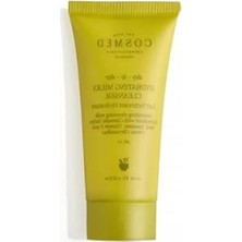 Calperia Kuru Ciltler Için Besleyici Yüz Temizleme Sütü - 20 ml