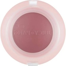 Calperia Meyve Renkleriyle Doğal Parlak Jel Allık - RD01