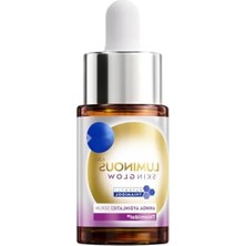 Calperia Eşit Cilt Tonu Sağlayan 15 ml Aydınlatıcı Serum