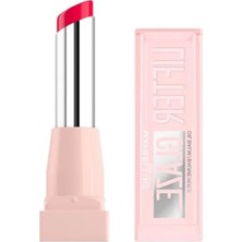 Calperia Renkli Dudak Balmı - 04 Cherry Swirl