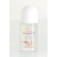 Calperia Çiçek Zarafeti Deo Roll-On - 50 ml