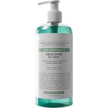 Calperia Biberiye Özlü Yağ Temizleme Jeli - 400 ml