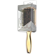 Calperia Metal Saç Kurutma Aleti - Ergonomik Tasarım ile Kullanım Kolaylığı