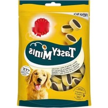 Calperia Lezzetli Köpek Ödül Maması 140 G