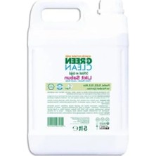 Calperia Portakal Kokulu Likit El Sabunu - 5 Litre