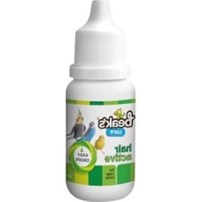 Calperia Kuşlar Için Ek Besin Takviyesi, 12 Adet