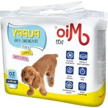 Calperia Tuvalet Eğitim Pedi 60 x 90 cm - Yavru Köpekler Için Hijyenik Çözüm