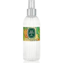 Calperia Hawaii Ananas Aromalı Kolonya 150 ml Sprey Şişe
