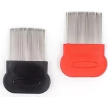 Calperia Bit Tarağı - Hassas ve Etkili Temizlik