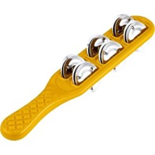 Calperia Plastik Çubuk Tef - Dayanıklı ve Kullanışlı