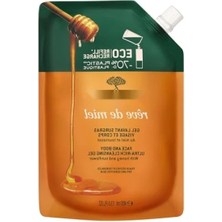 Calperia Jel Formunda Yüz ve Vücut Temizleme Ürünü - 400 ml