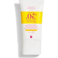 Calperia SPF50 Geniş Spektrum Koruma Sun Gel Krem