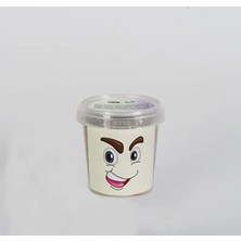 Calperia Hırslı Çim Adam Figürü