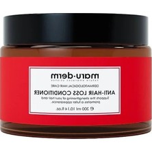 Calperia Biotin ve Kafein Içeren Dökülme Karşıtı Saç Kremi - 300 ml