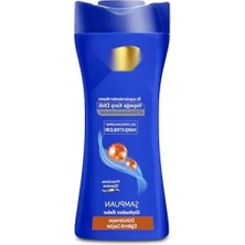 Calperia Kepeğe Karşı Şampuan - 480 ml