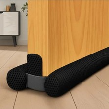 Calperia Kapı Altı Izolasyon Süngeri, Rüzgar ve Toz Önleyici, Ayarlanabilir