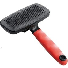 Calperia Büyük Boy Temizlenebilir Fırça - Kolay Kullanım