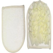 Calperia Koton Lifli Duş Eldiveni