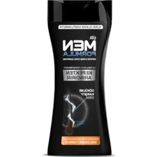 Calperia Kepeğe Karşı Etkili Nazik Şampuan Dökülmeye Eğilimli Saçlar Için