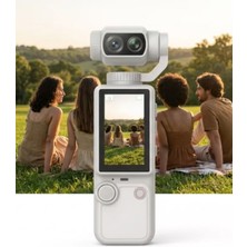 Hatıra Kutusu Q8 Beyaz Kamera - Lisinya