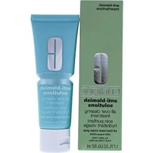 Calperia Yumuşak Dokuya Sahip 50 ml Anti Blemish Bakım Kremi