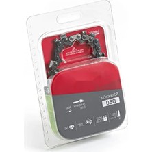 Calperia 40 cm Tam Keski Motorlu Testere Zinciri, D60 Modeli