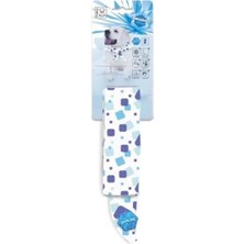 Calperia Serinletici Köpek Yakalığı - S Beden, Beyaz