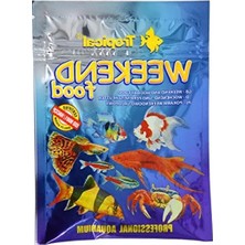 Calperia Besleyici Tatil Yemi 20GR