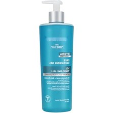 Calperia Hyalüronik Asitli Yüz Temizleme Jeli, 500 ml