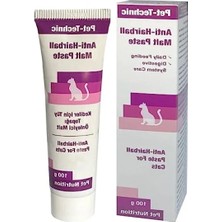 Calperia Tüy Yumağı Önleyici Malt Bazlı Takviye Macunu, 100G