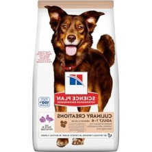 Calperia Ördekli Medium Köpek Maması 14 kg