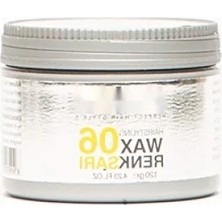 Calperia Renkli Saç Wax - 120 gr Sarı