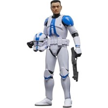 Calperia Taktik Operasyonlar Için Aksiyon Figürü - 15 cm