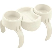 Calperia Içecek Tutucu Seti - 35 x 23,2 x 20,5 cm