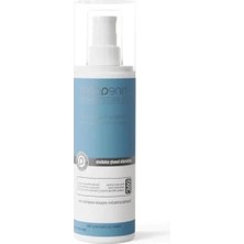 Calperia Makyaj Temizleme Sütü 200 Ml, Hassas Ciltler Için