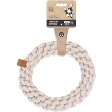 Calperia 25 cm Örgü Halka Oyuncak