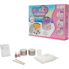 Calperia Hobi Seti - Yaratıcı Aktiviteler Için Gerekli Malzemeler