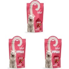 Calperia Sakinleşmeyi Destekleyici Kedi Ödül Maması - 60G 3'lü Paket