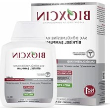 Calperia Saç Dökülmesine Karşı Besleyici Şampuan 300 ml - Kuru ve Normal Saçlar Için