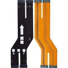 Teknonet Samsung Galaxy A16 Uyumlu Ara Flex