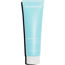 Calperia Ph Dengeli Yüz Makyaj Temizleyici, Çift Aşamalı, Yeşil Çay ve Aloe Vera Özlü