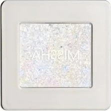 Calperia El Yapımı Glitter Göz Farı - Modern Shadow Glitter Prism (No.1 Heaven's Prism)