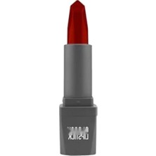 Calperia Uzun Süre Kalıcı Nemlendirici Ruj - Yoğun Renk Seçeneği 323 Ruby Red